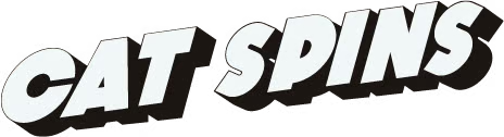 Logo Cat Spins